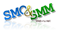 SMO продвижение сайта. Что такое SMO и SMM?