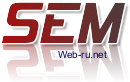 Маркетинг в поисковых системах. SEM — search engine marketing