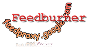 feedproxy.google.com в ссылках на Feedburner