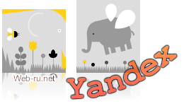 Изображения в объявлениях рекламной сети Яндекса