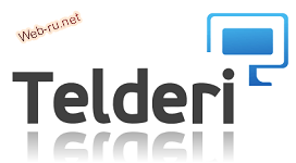 Как продать сайт на бирже Telderi — продажа сайта под АГС