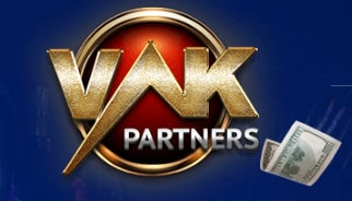 как заработать на казино вулкан - партнерка VLK partners