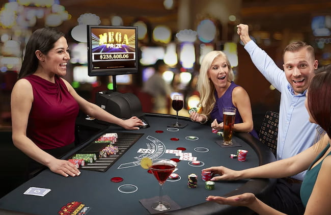 Онлайн казино с моментальным выводом денег: как выбрать честное и надежное заведение?